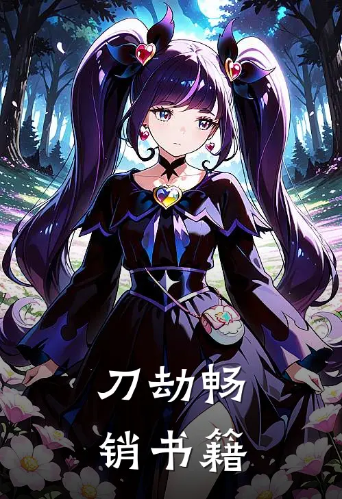 刀劫畅销书籍