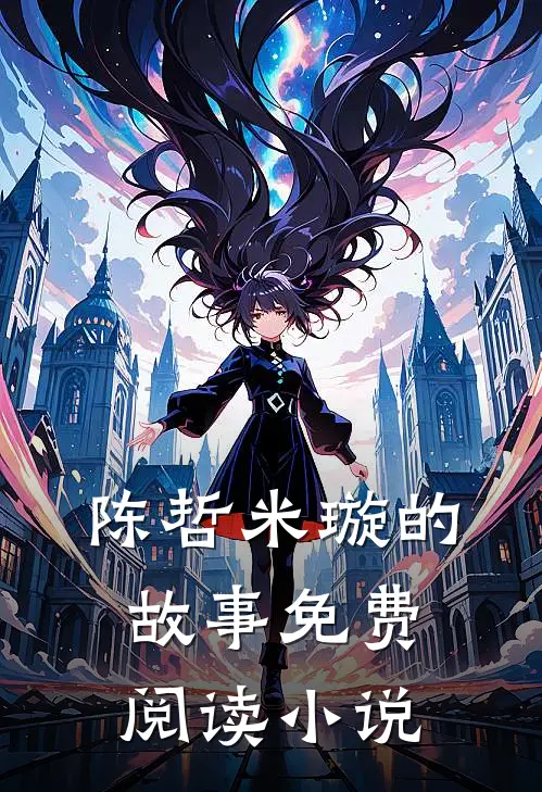 陈哲米璇的故事免费阅读小说