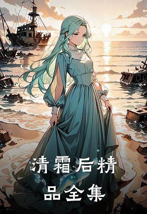 清霜后精品全集