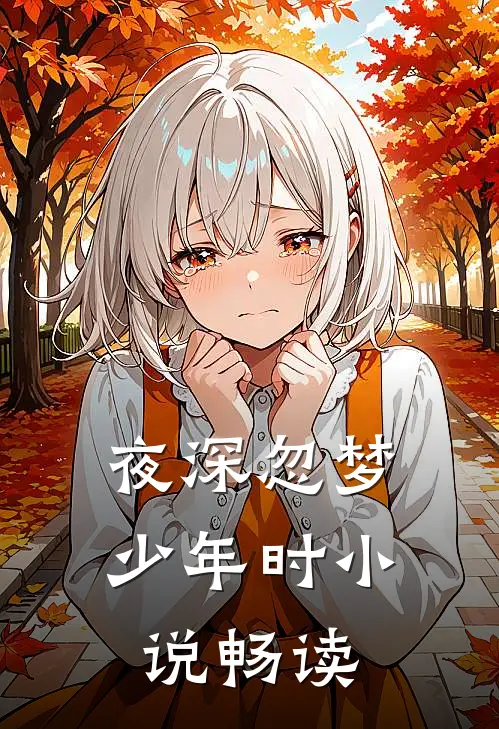 夜深忽梦少年时小说畅读