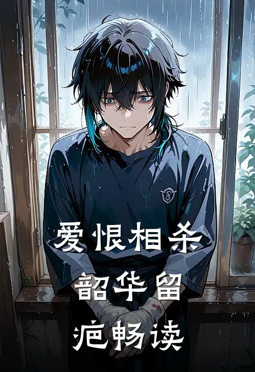 爱恨相杀，韶华留疤畅读