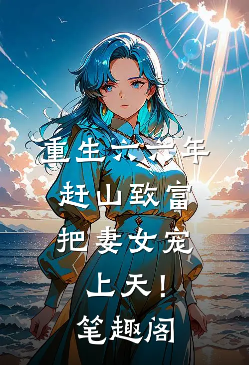 重生六六年：赶山致富，把妻女宠上天！笔趣阁