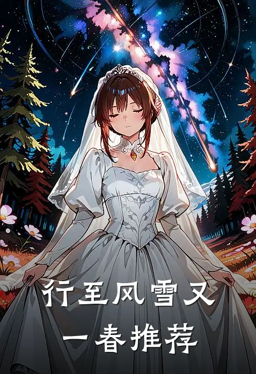 行至风雪又一春推荐