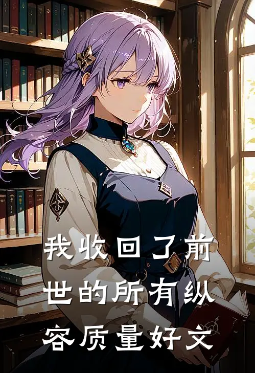我收回了前世的所有纵容质量好文
