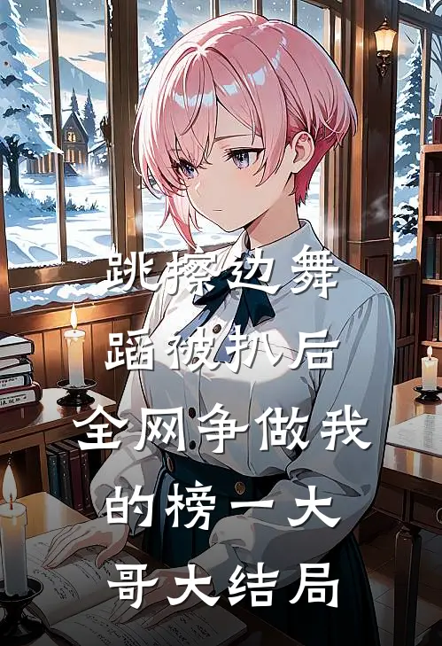 跳擦边舞蹈被扒后，全网争做我的榜一大哥大结局