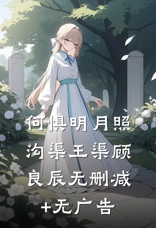 何惧明月照沟渠王渠顾良辰无删减+无广告