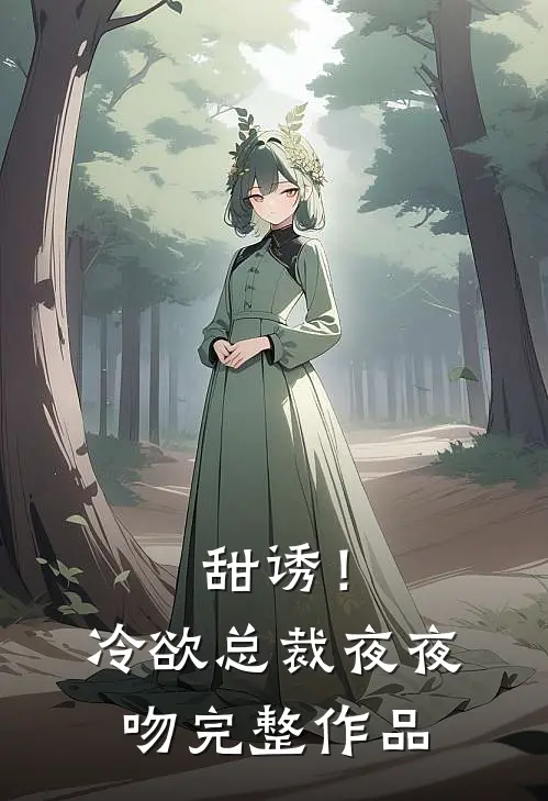 甜诱！冷欲总裁夜夜吻完整作品