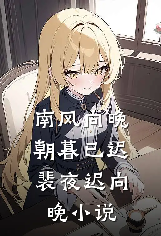 南风向晚，朝暮已迟裴夜迟向晚小说