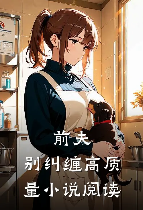 前夫，别纠缠高质量小说阅读