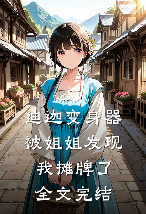 迪迦变身器被姐姐发现，我摊牌了全文完结