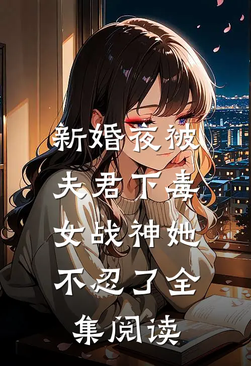 新婚夜被夫君下毒，女战神她不忍了全集阅读
