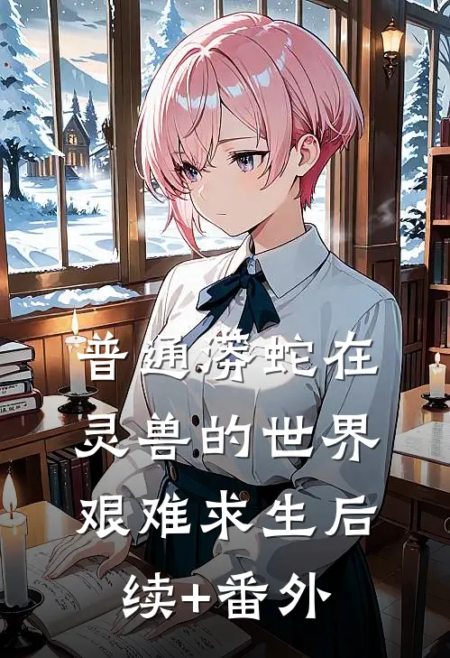 普通蟒蛇在灵兽的世界艰难求生后续+番外