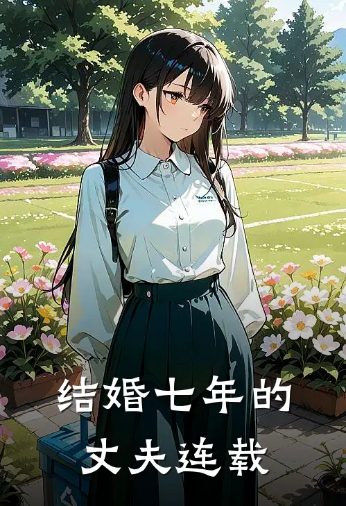 结婚七年的丈夫连载