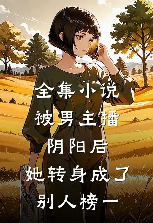 全集小说被男主播阴阳后，她转身成了别人榜一
