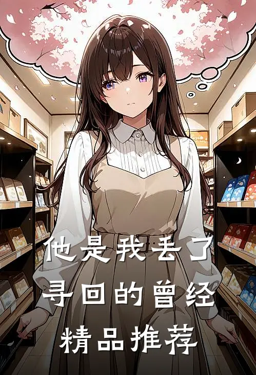 他是我丢了寻回的曾经精品推荐