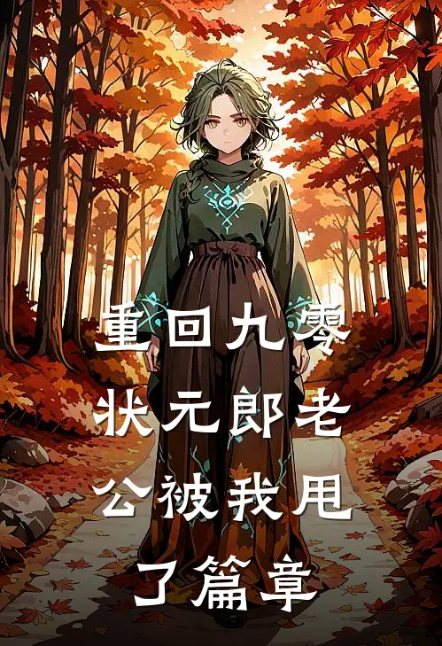 重回九零，状元郎老公被我甩了篇章