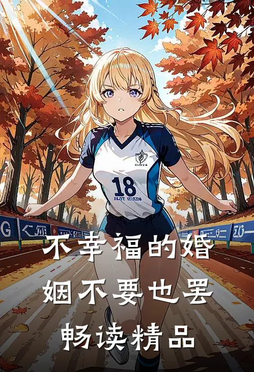 不幸福的婚姻不要也罢畅读精品