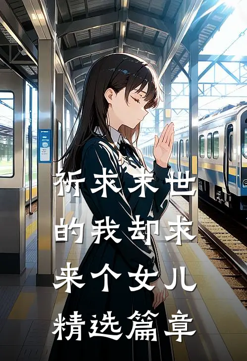 祈求末世的我却求来个女儿精选篇章