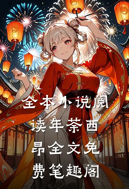 全本小说阅读年荼西昂全文免费笔趣阁