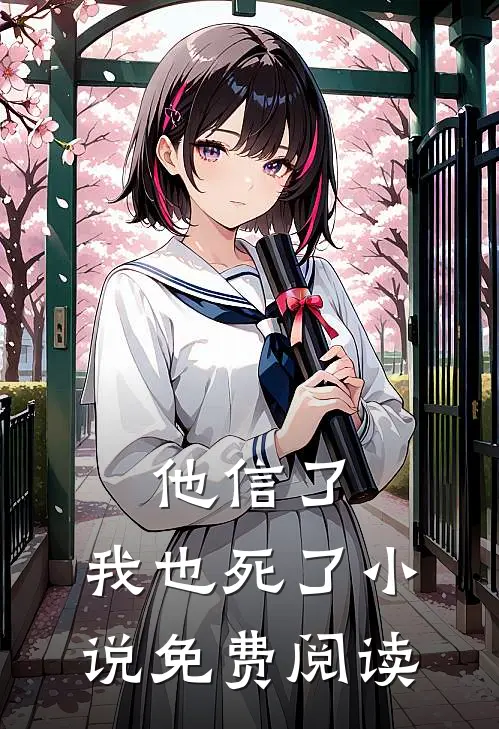 他信了，我也死了小说免费阅读