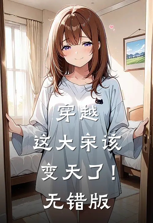 穿越：这大宋该变天了！无错版