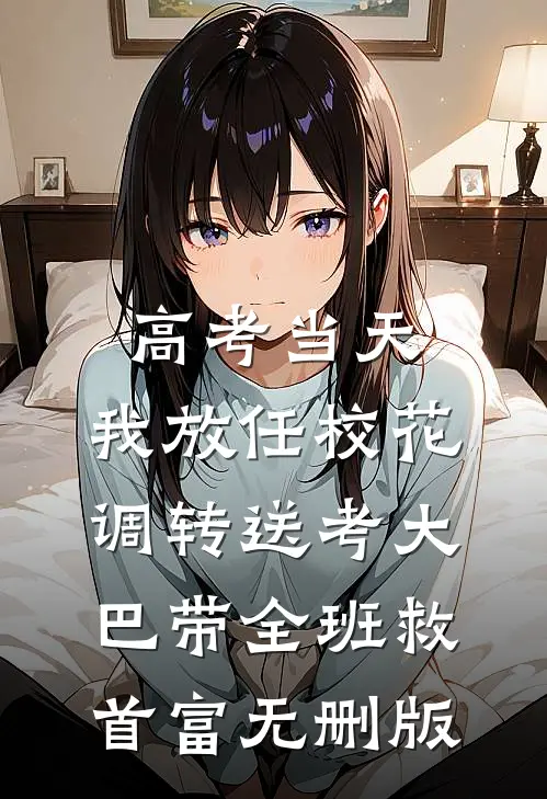 高考当天，我放任校花调转送考大巴带全班救首富无删版