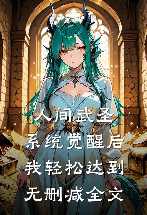 人间武圣，系统觉醒后我轻松达到无删减全文