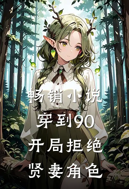 畅销小说穿到90，开局拒绝贤妻角色