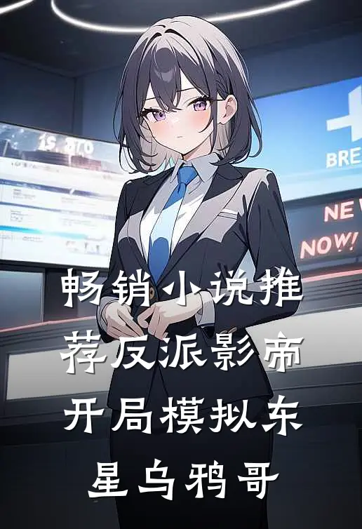 畅销小说推荐反派影帝：开局模拟东星乌鸦哥