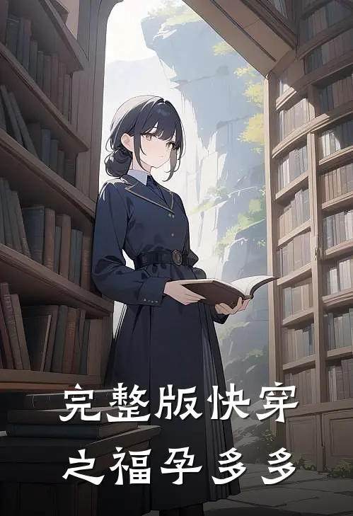 完整版快穿之福孕多多