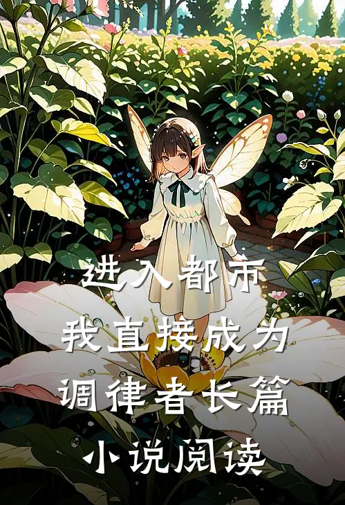 进入都市，我直接成为调律者长篇小说阅读