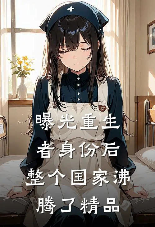 曝光重生者身份后，整个国家沸腾了精品
