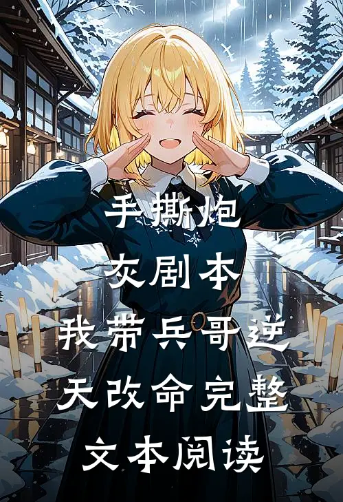 手撕炮灰剧本，我带兵哥逆天改命完整文本阅读