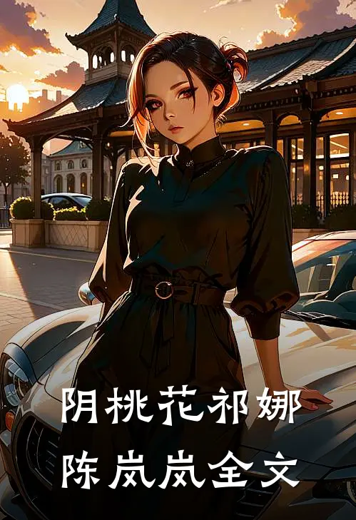 阴桃花祁娜陈岚岚全文