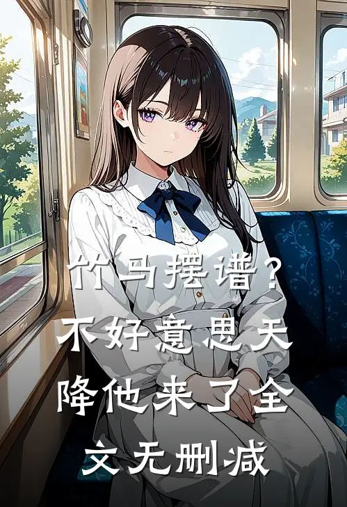 竹马摆谱？不好意思，天降他来了全文无删减