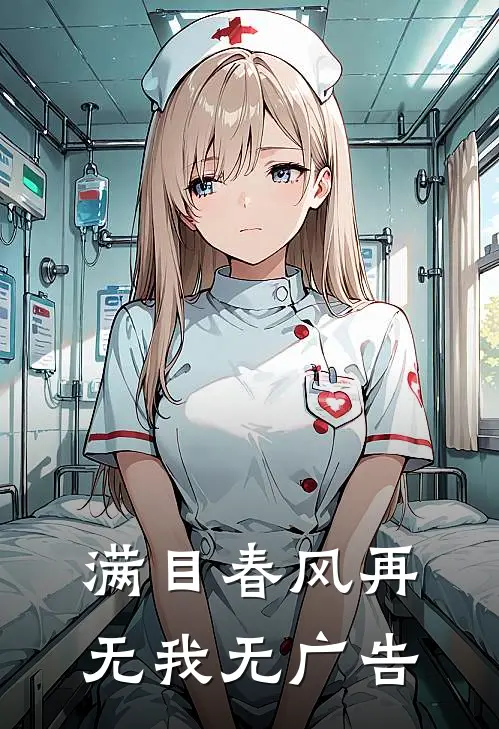 满目春风再无我无广告