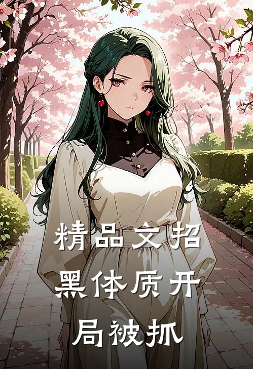 精品文招黑体质开局被抓