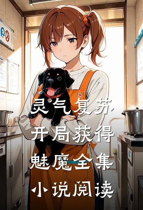 灵气复苏：开局获得魅魔全集小说阅读