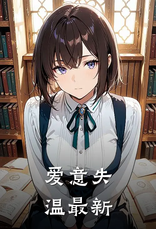爱意失温最新