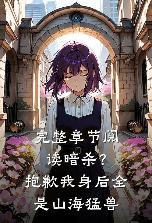 完整章节阅读暗杀？抱歉，我身后全是山海猛兽