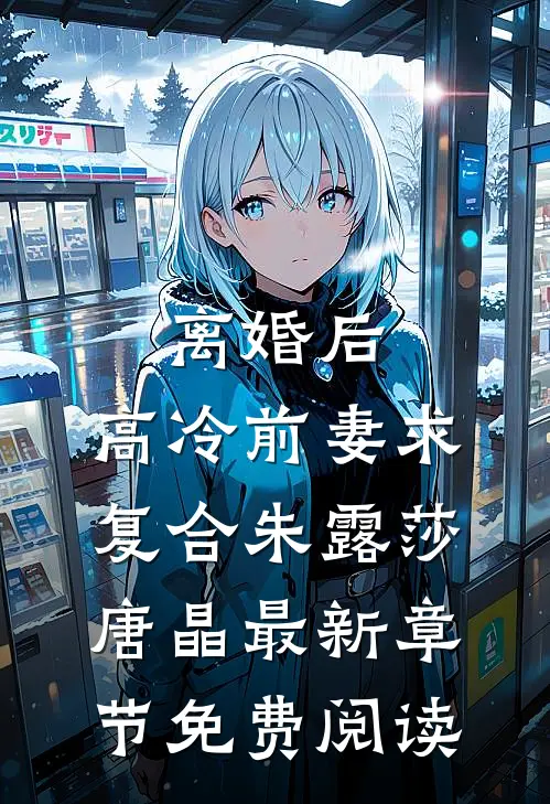离婚后，高冷前妻求复合朱露莎唐晶最新章节免费阅读