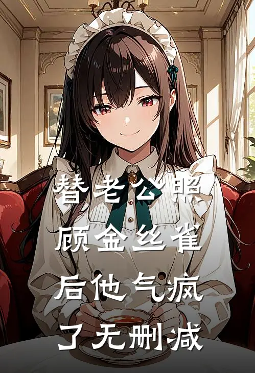 替老公照顾金丝雀后他气疯了无删减