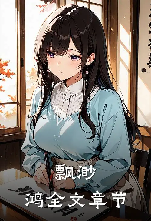 飘渺，鸿全文章节