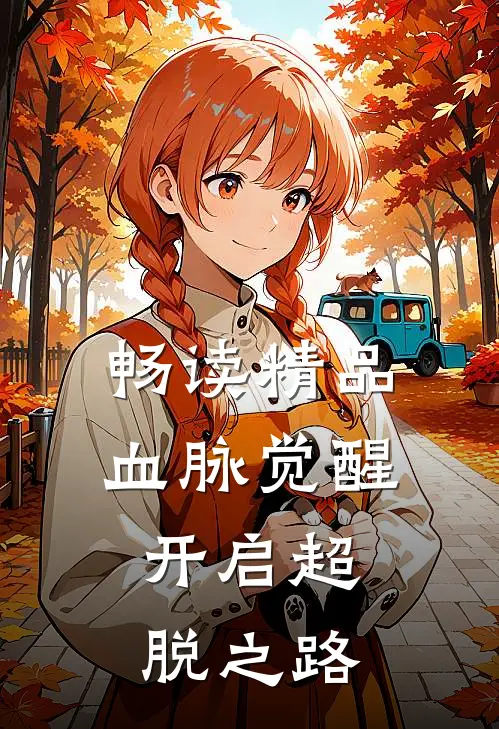 畅读精品血脉觉醒，开启超脱之路