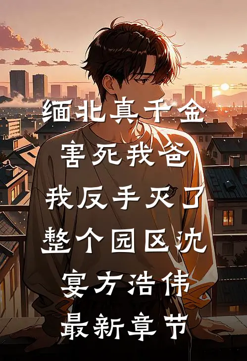 缅北真千金害死我爸，我反手灭了整个园区沈宴方浩伟最新章节