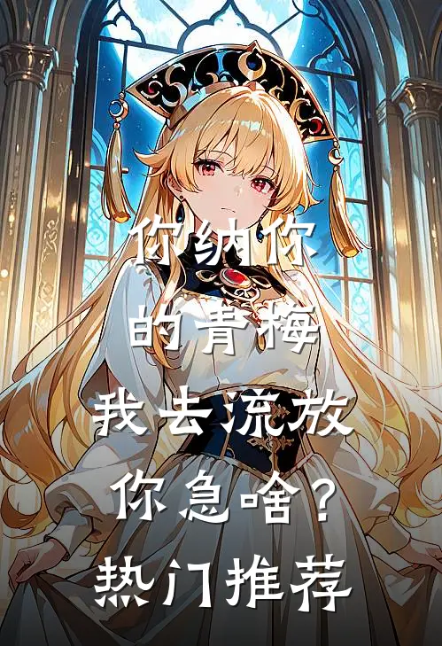 你纳你的青梅，我去流放你急啥？热门推荐