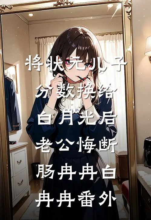 将状元儿子分数换给白月光后，老公悔断肠冉冉白冉冉番外