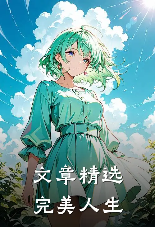 文章精选完美人生