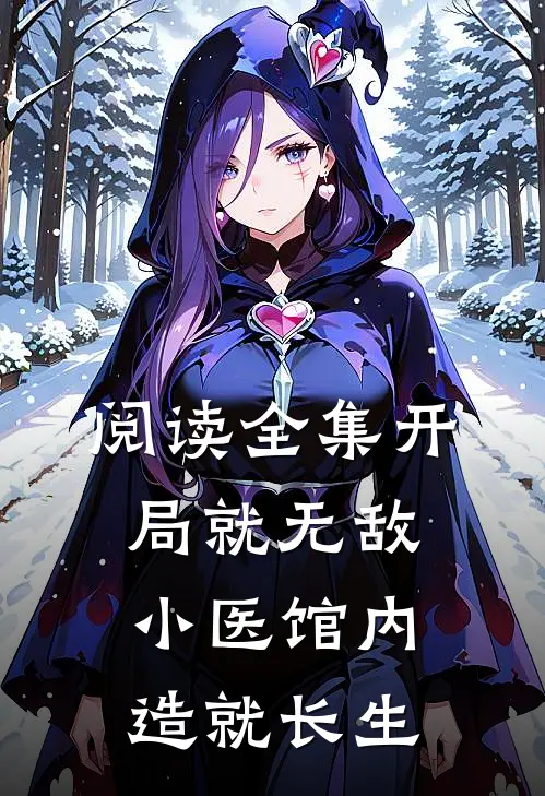 阅读全集开局就无敌，小医馆内造就长生