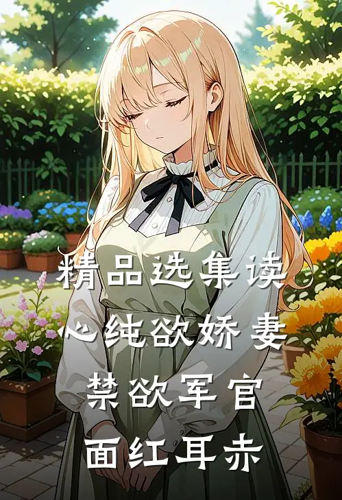 精品选集读心纯欲娇妻，禁欲军官面红耳赤